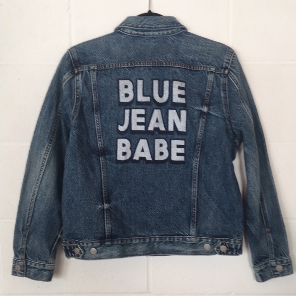 Lucky Brand Denim Jacket